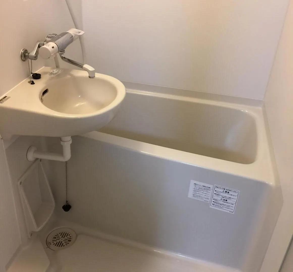 Ace Inn Asakusa Tokio Japón