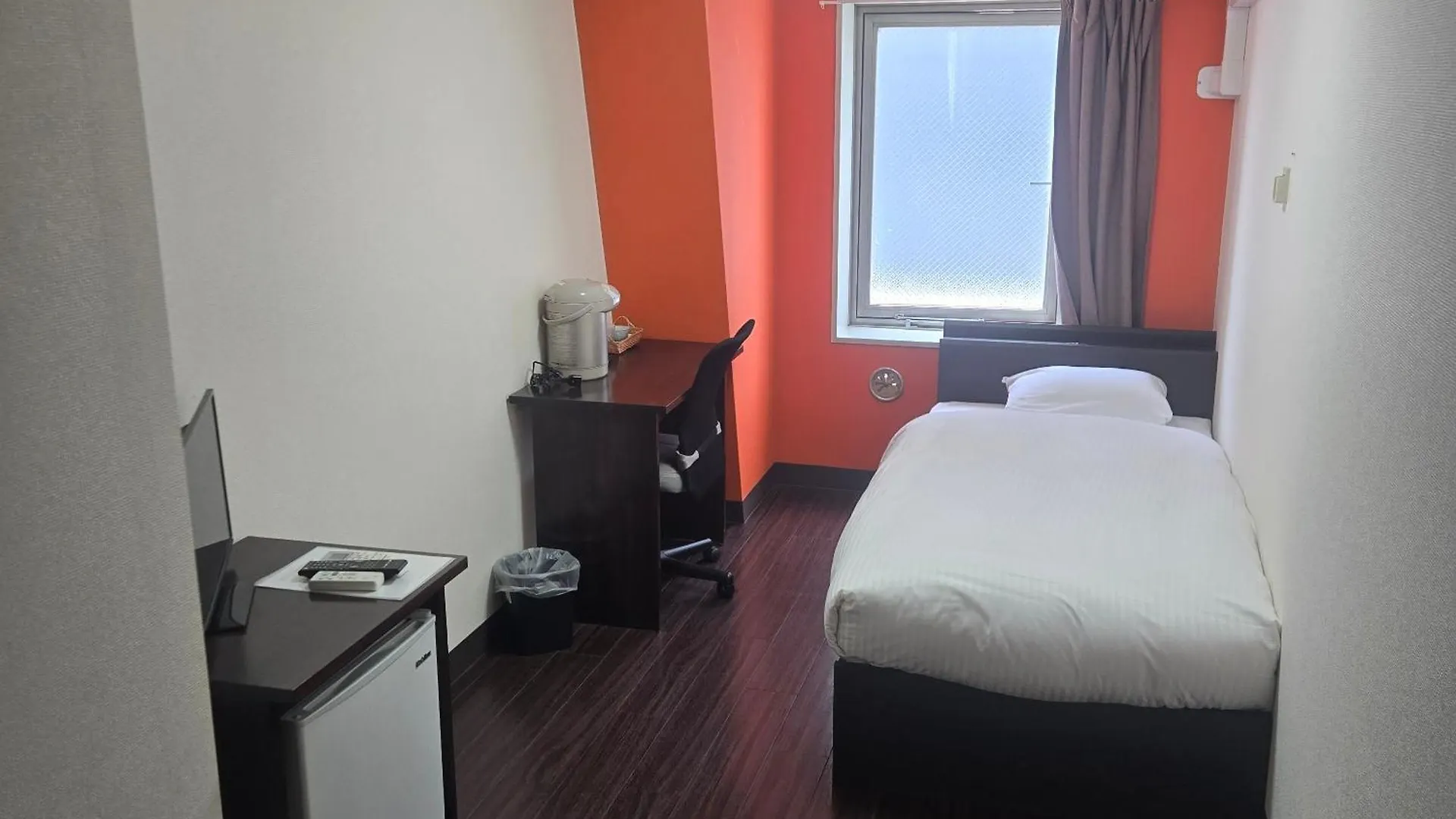 Hotel Ace Inn Asakusa Tokyo Japan