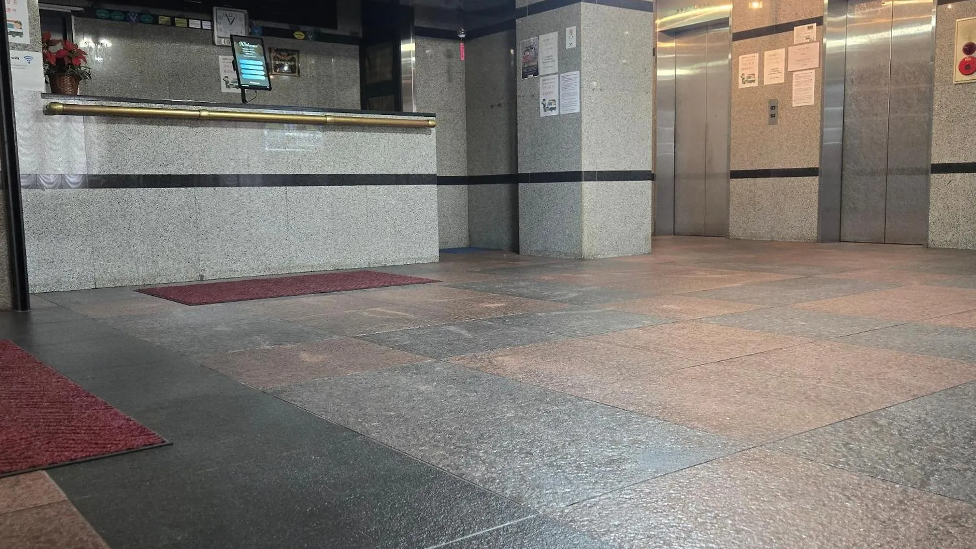 Hotel Ace Inn Asakusa Tokyo