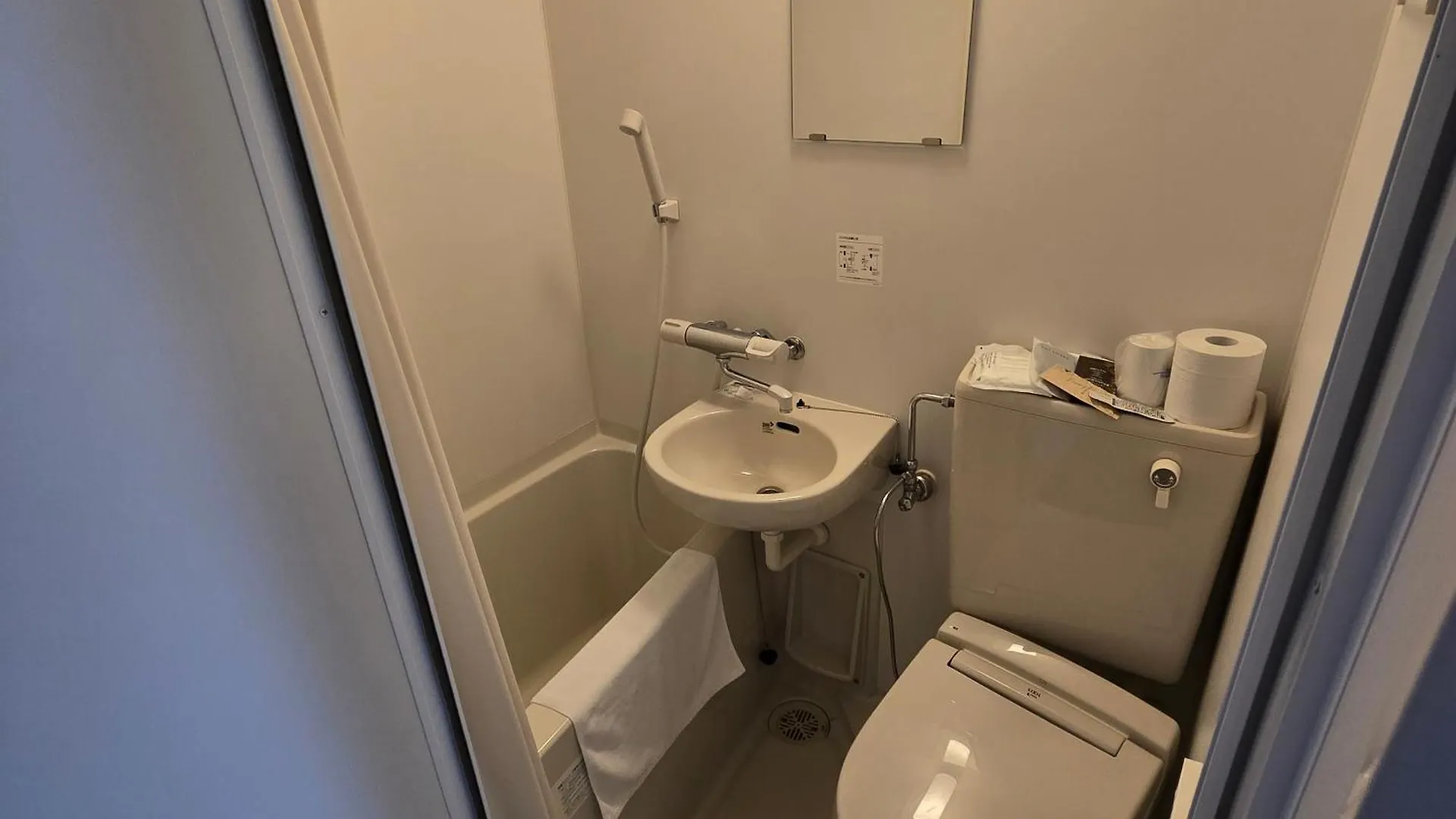 Ace Inn Asakusa Tokyo