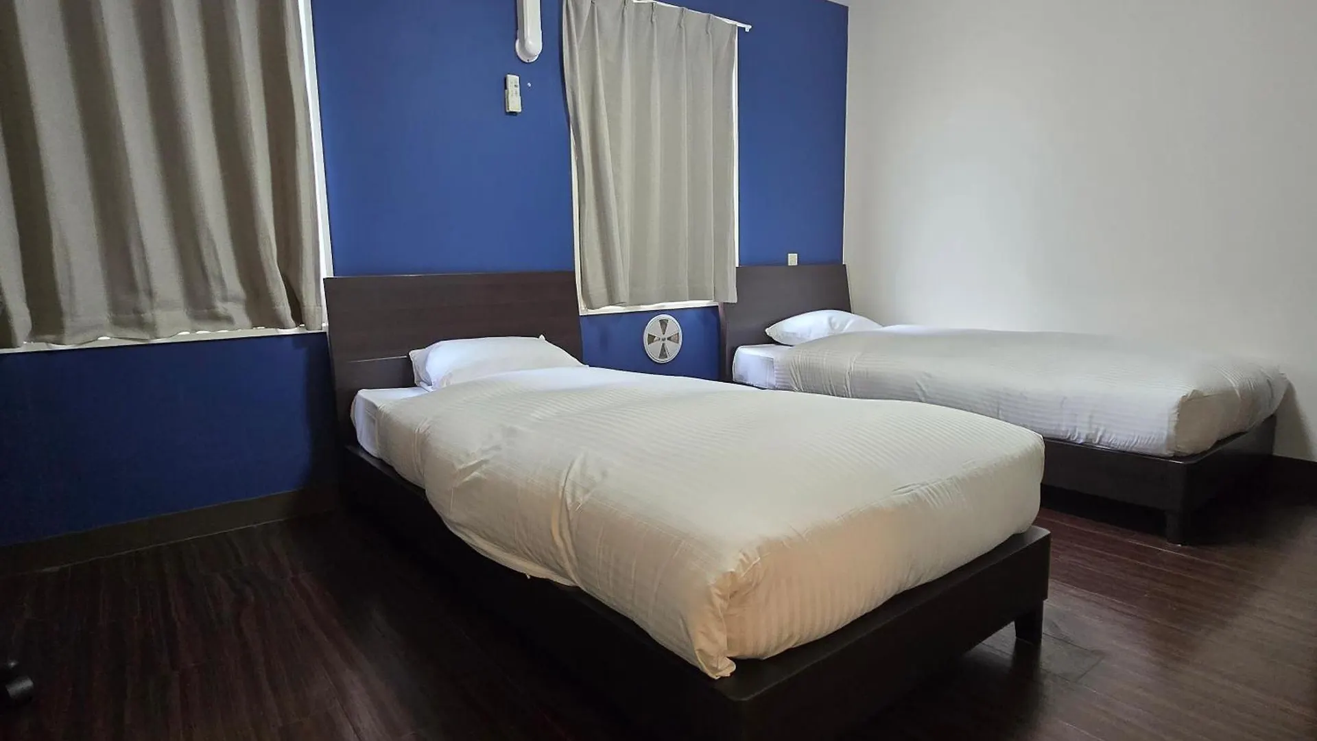Ace Inn Asakusa Tokyo