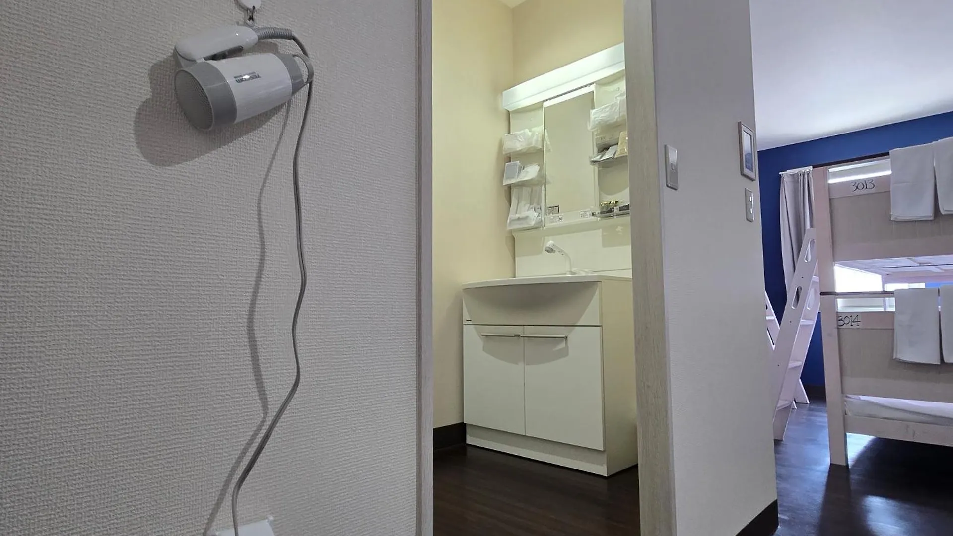 Hotel Ace Inn Asakusa Tokyo
