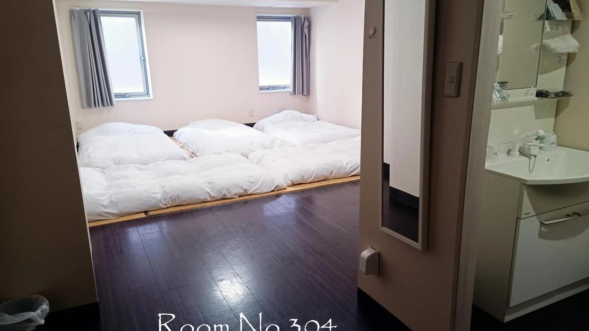 Ace Inn Asakusa Tokyo Japan