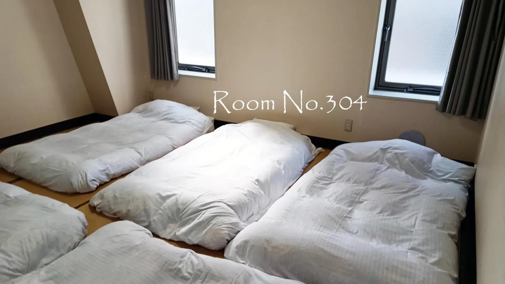 Ace Inn Asakusa Tokyo 0*,