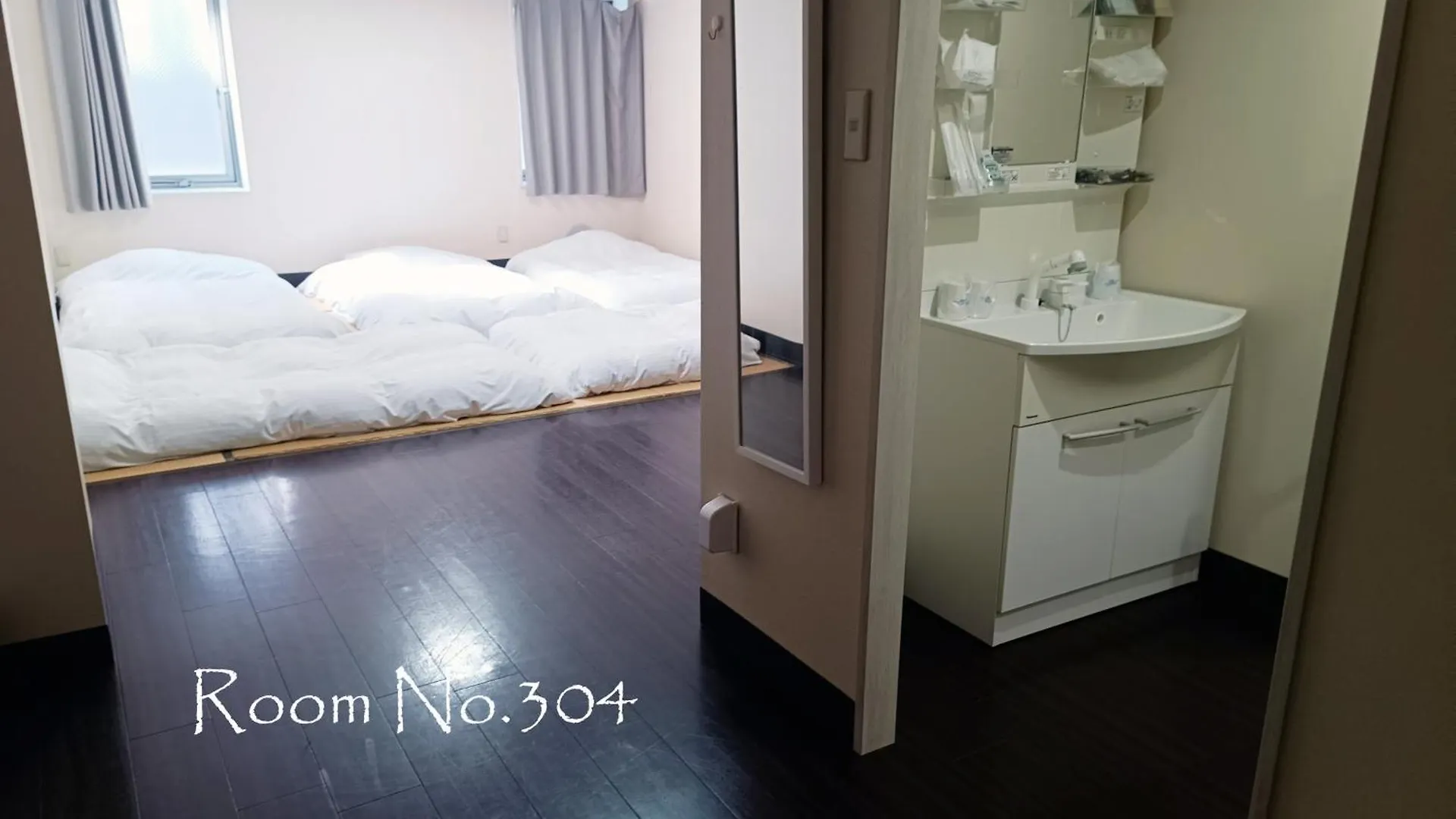 Ace Inn Asakusa Tokyo Japan