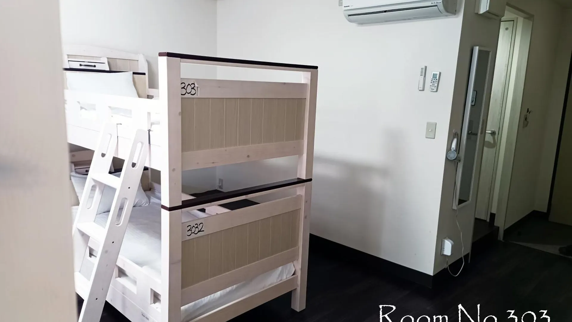 Hotel Ace Inn Asakusa Tokyo Japan