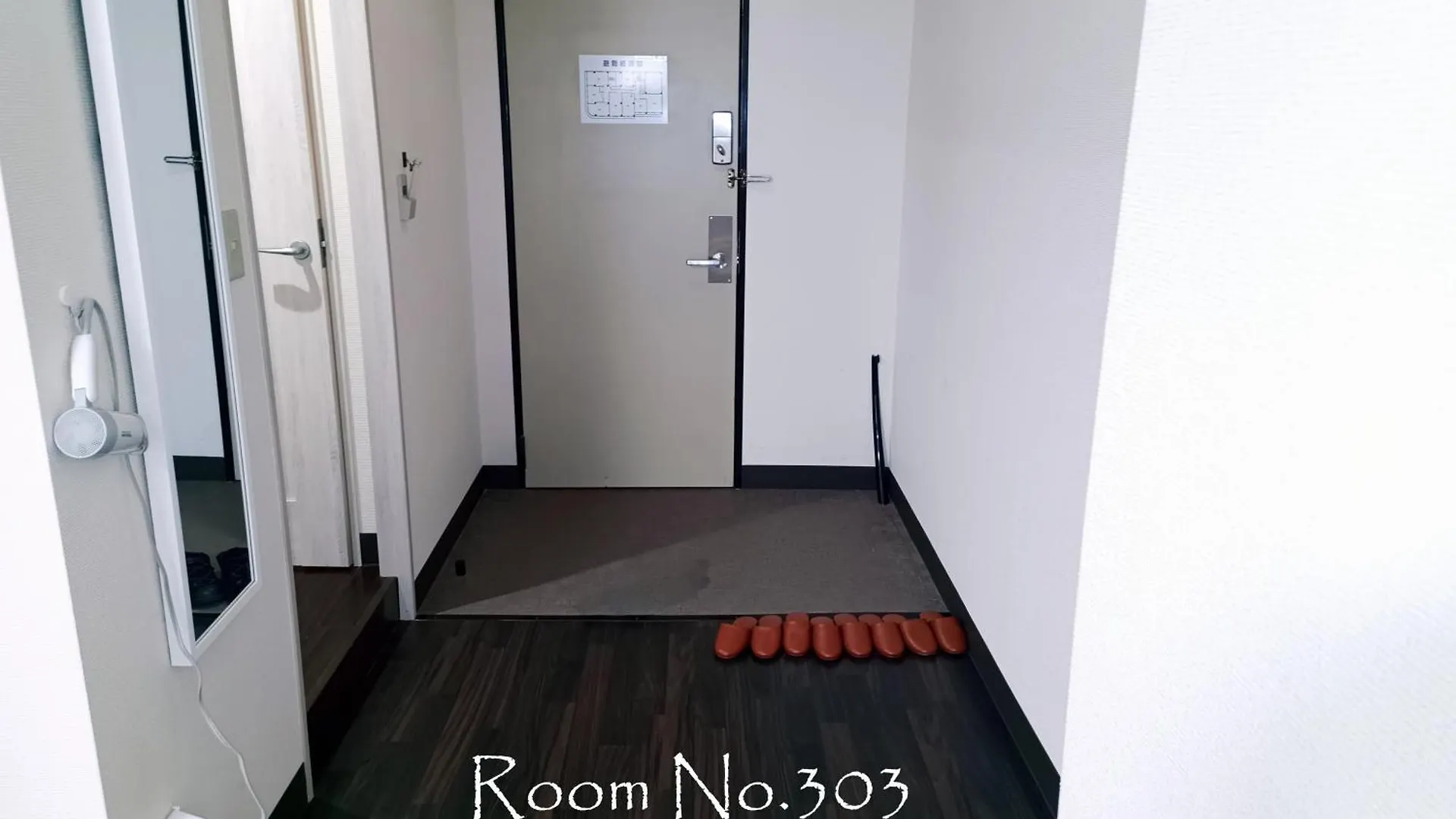 Hotel Ace Inn Asakusa Tokyo