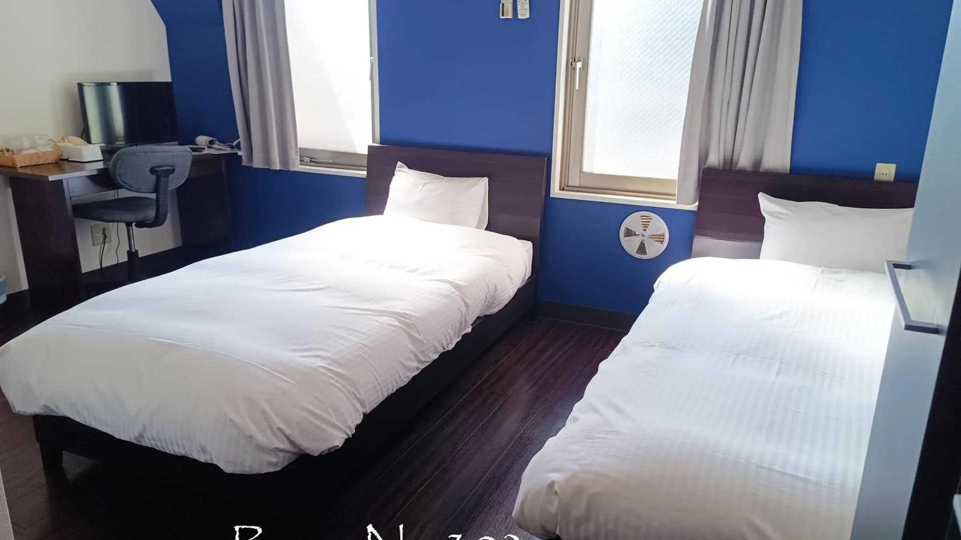 Hotel Ace Inn Asakusa Tokyo