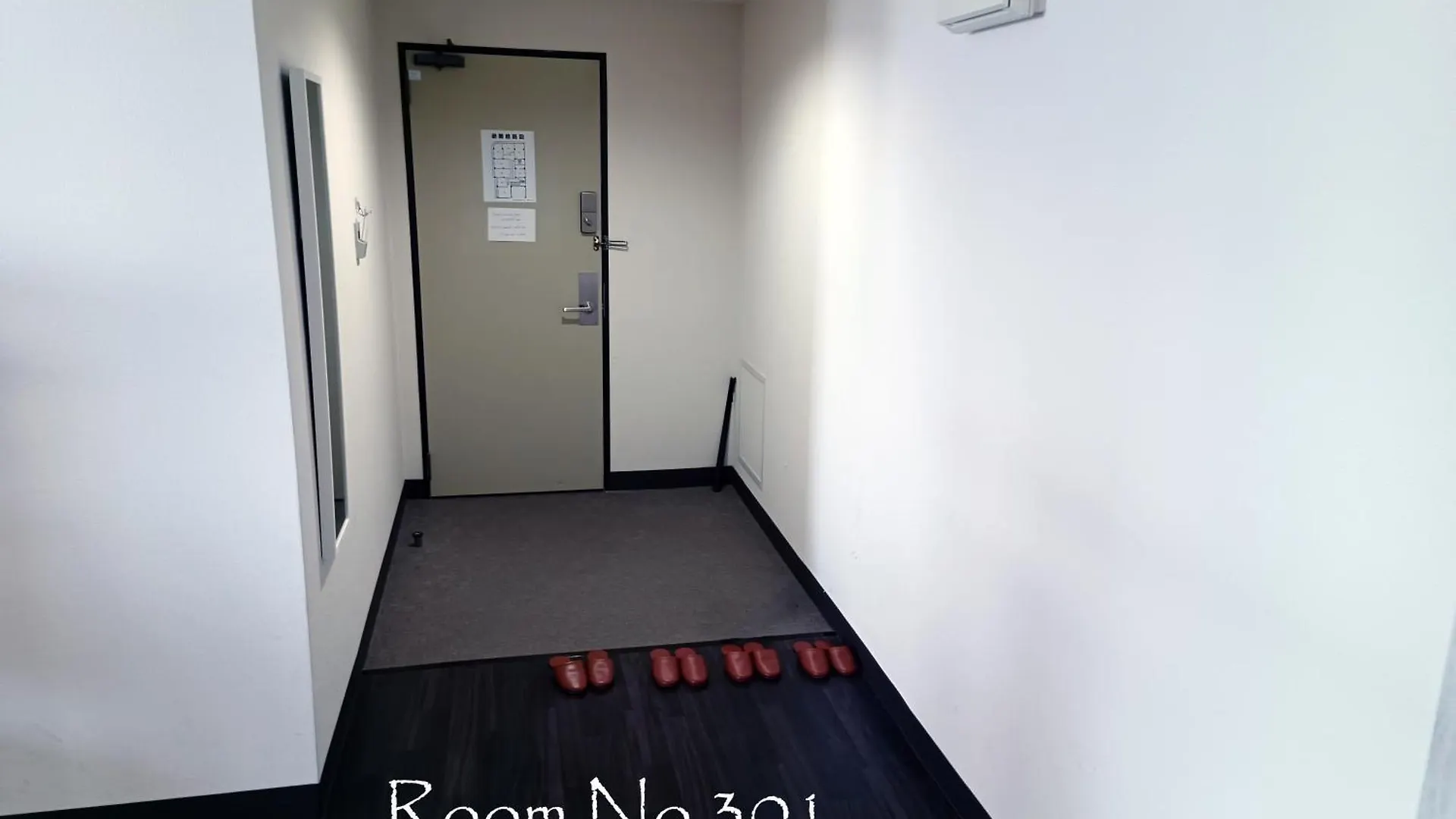 Hotel Ace Inn Asakusa Tokyo Japan