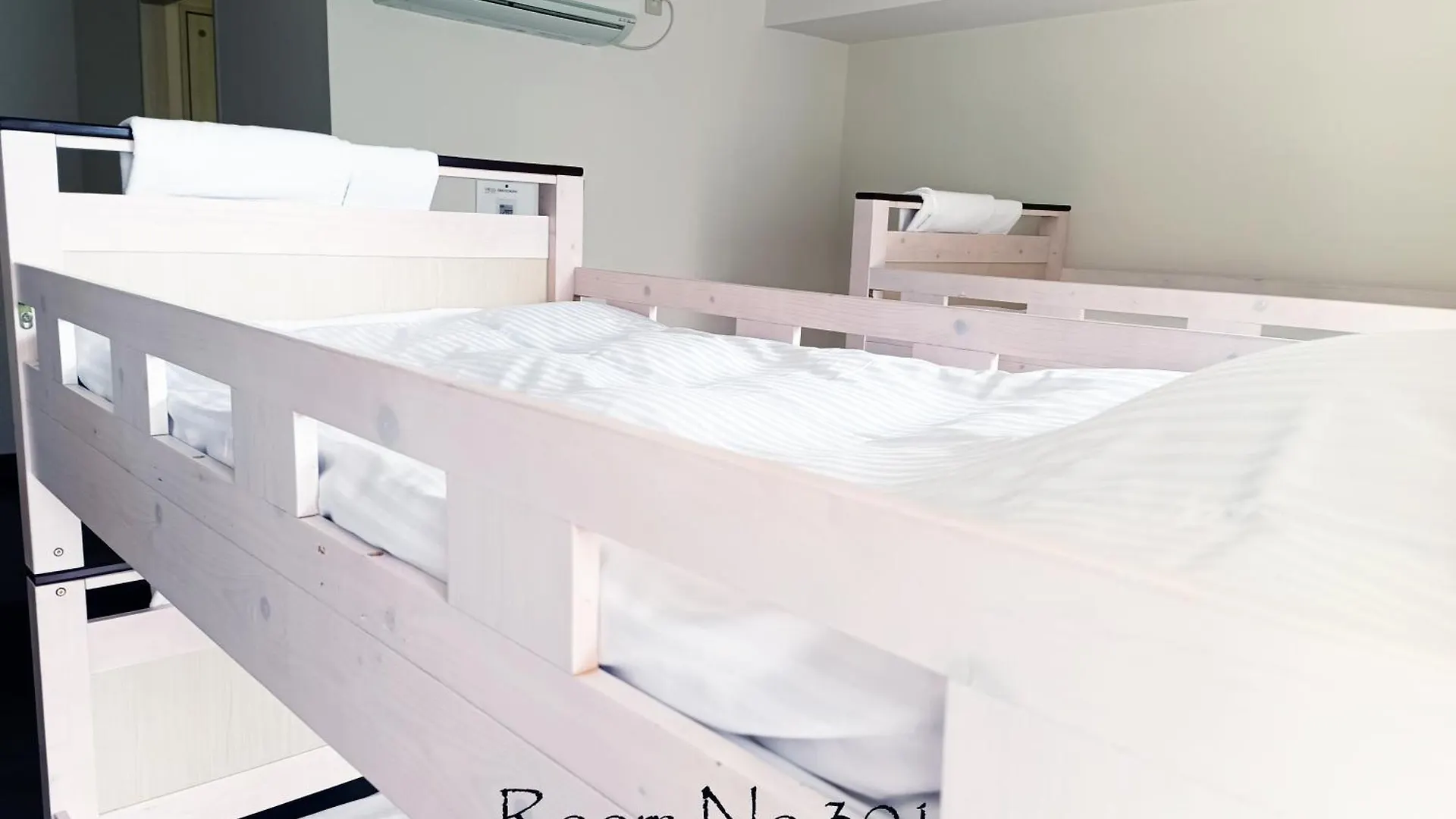Ace Inn Asakusa Tokyo