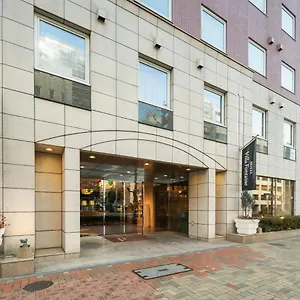 3* Отель Fontaine Tokyo-kayabacho
