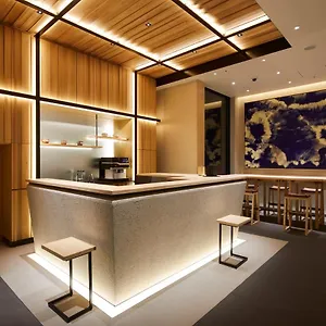 4* Отель Agora Ginza