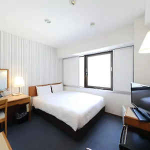 3* Отель Smile Nihombashi Mitsukoshimae