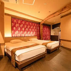 2* 酒店 都電屋 Todenhotel