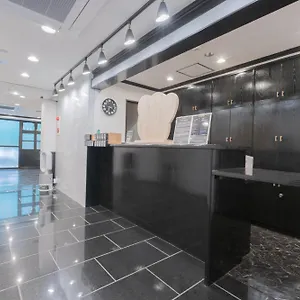 Journey Portal Kinshicho I Self Check-in Check-out Minutes From Sumiyoshi Station & Iconic Attractions & Sky Tree Tokyo