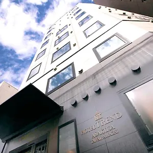 2* 酒店 浅草田原町站流行酒店