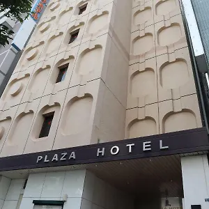  ホテル Akabane Plaza