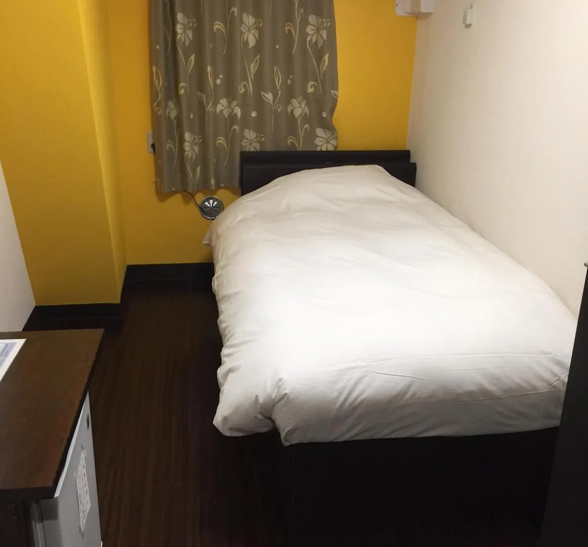 Hotel Ace Inn Asakusa Tokyo