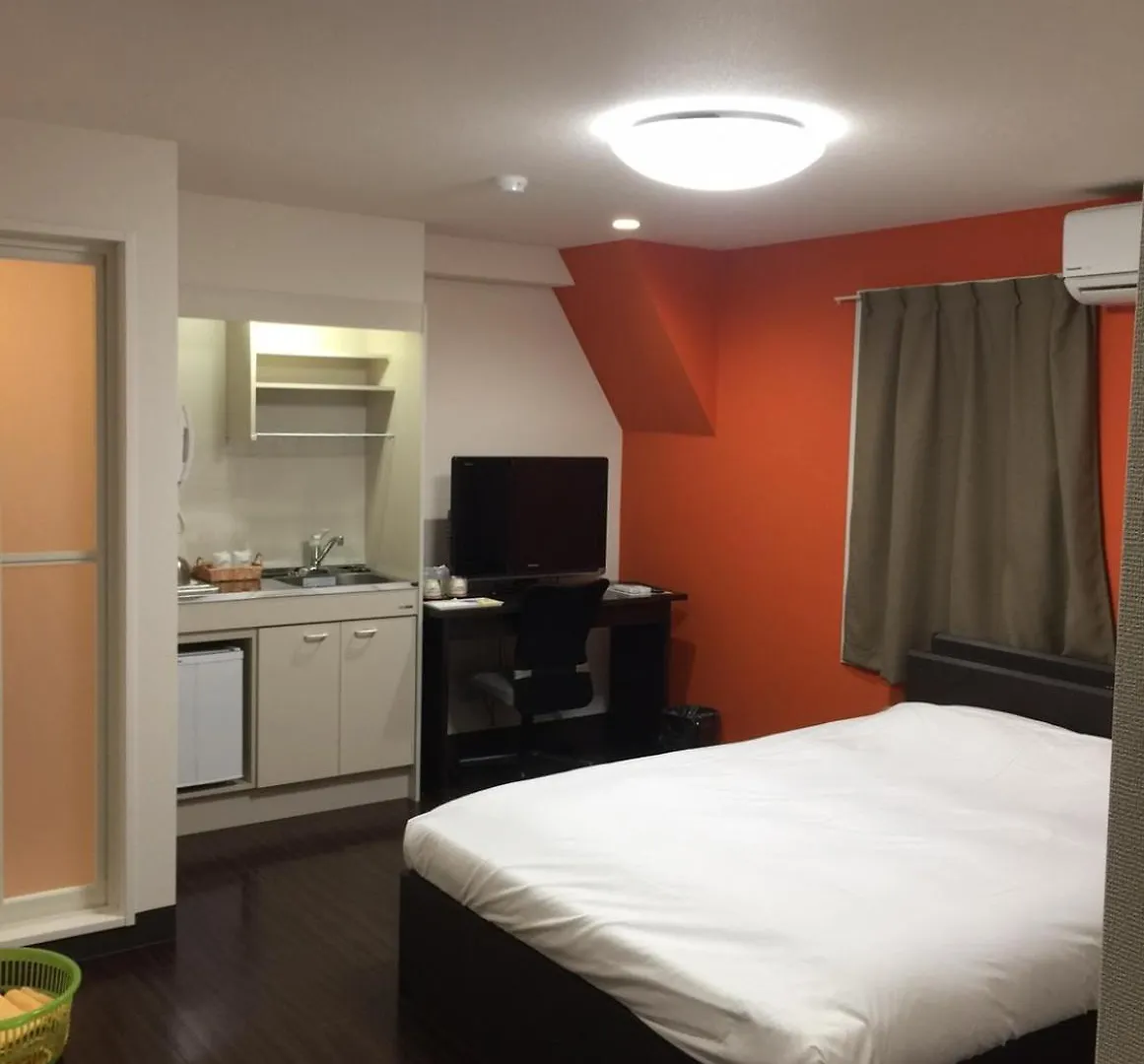 Hotel Ace Inn Asakusa Tokyo