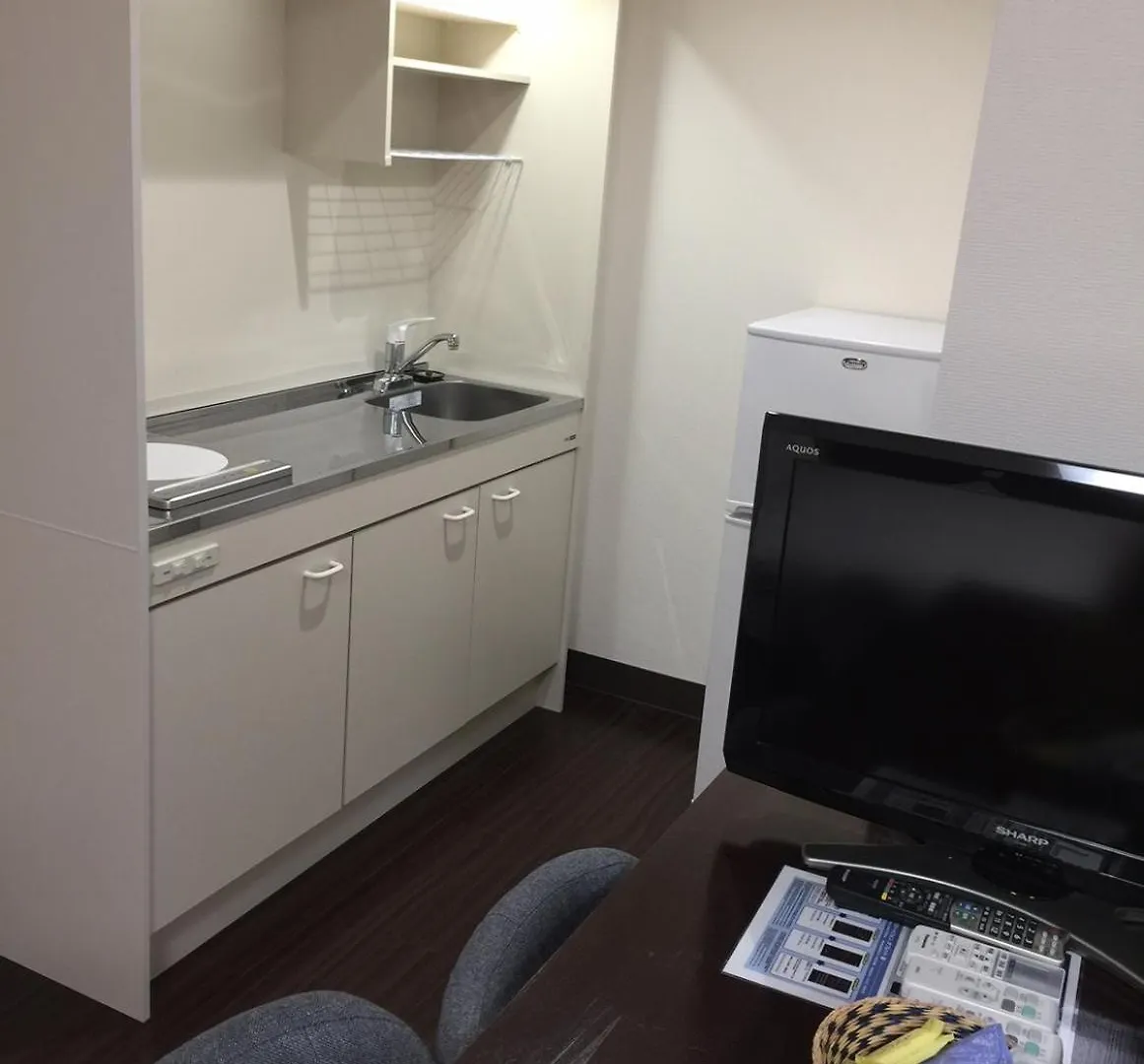 Ace Inn Asakusa Tokyo