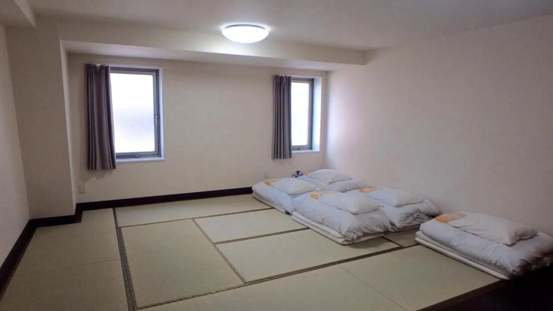 Hotel Ace Inn Asakusa Tokyo