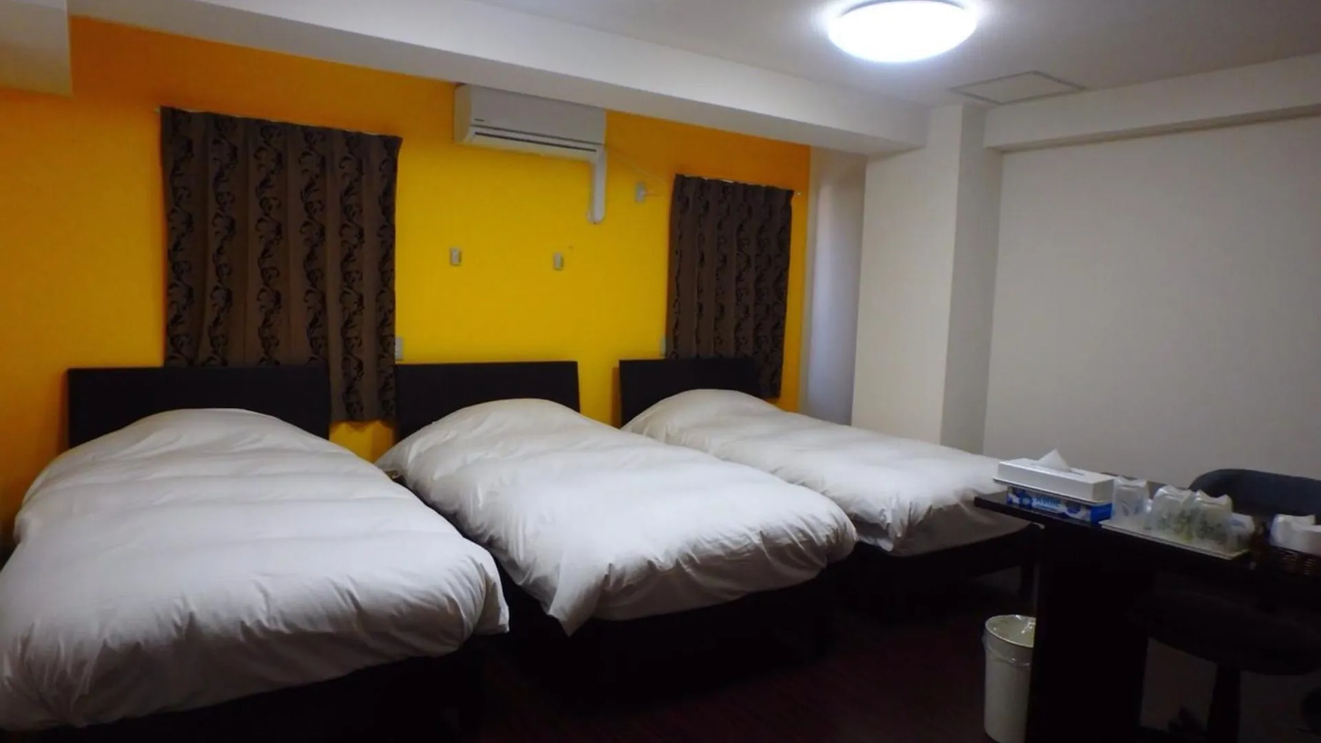 Ace Inn Asakusa Tokyo Japan