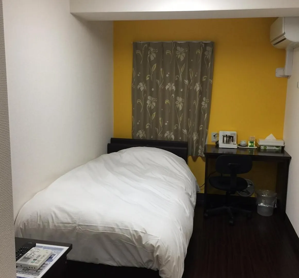 Ace Inn Asakusa Tokyo 0*,